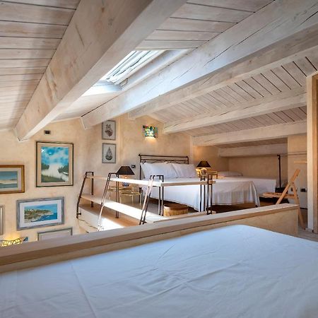 Casa Ferret. Appartamento Nel Cuore Di 알게로 외부 사진