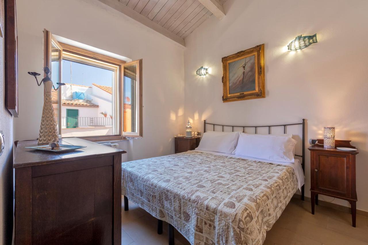 Casa Ferret. Appartamento Nel Cuore Di 알게로 외부 사진