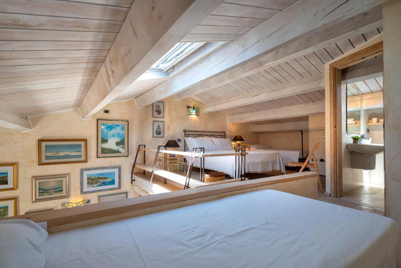 Casa Ferret. Appartamento Nel Cuore Di 알게로 외부 사진