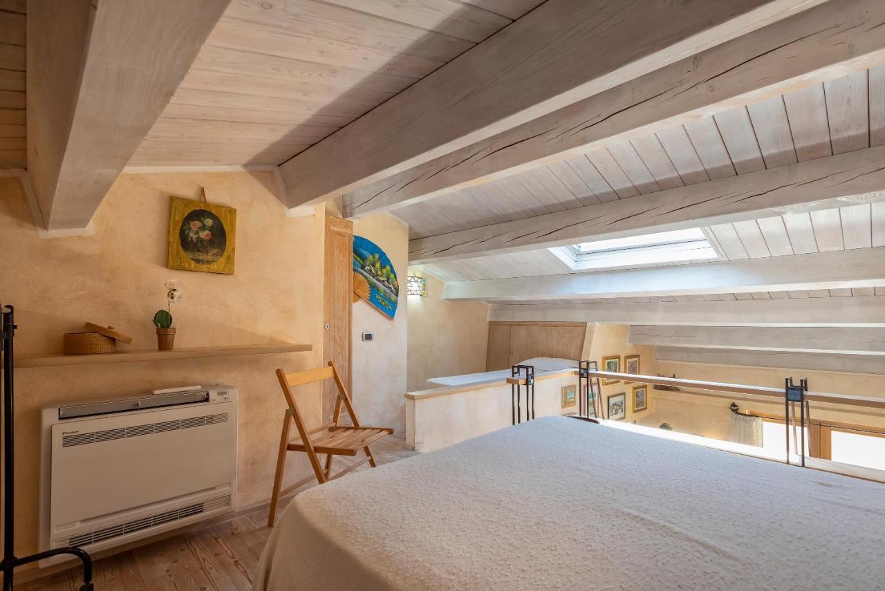 Casa Ferret. Appartamento Nel Cuore Di 알게로 외부 사진