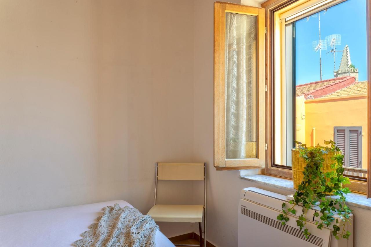 Casa Ferret. Appartamento Nel Cuore Di 알게로 외부 사진