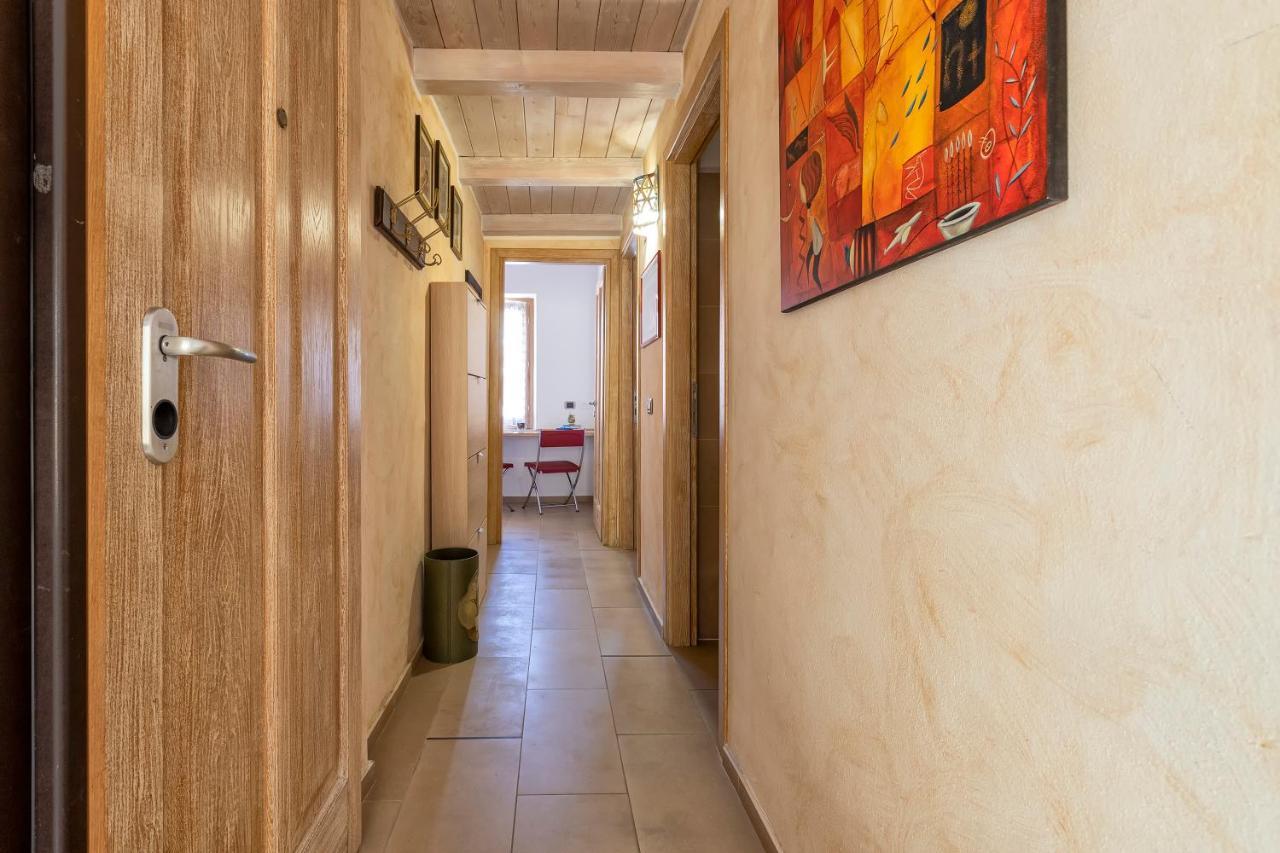 Casa Ferret. Appartamento Nel Cuore Di 알게로 외부 사진