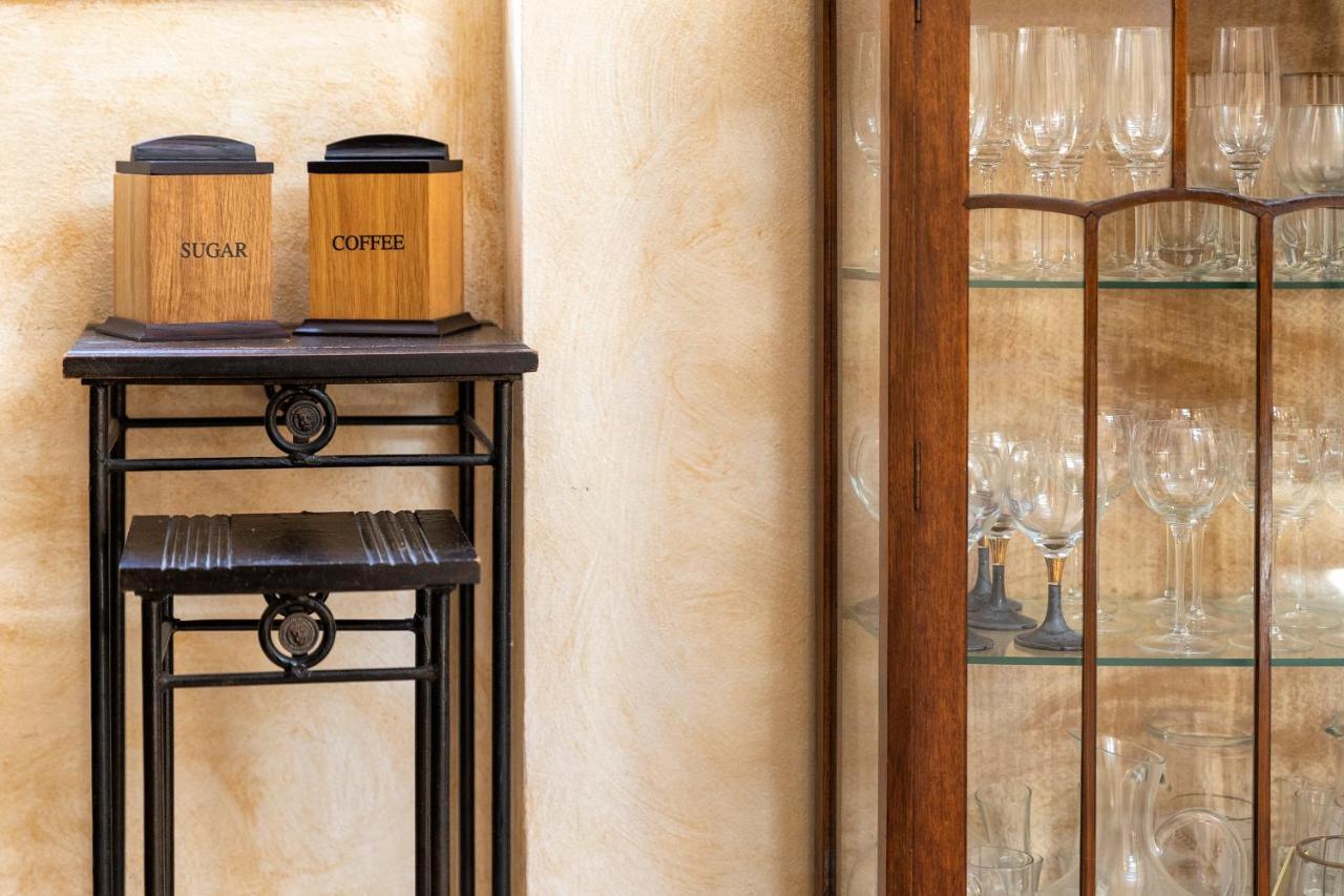 Casa Ferret. Appartamento Nel Cuore Di 알게로 외부 사진