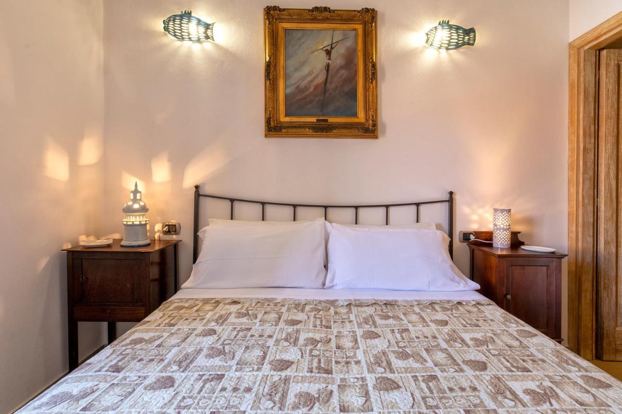 Casa Ferret. Appartamento Nel Cuore Di 알게로 외부 사진